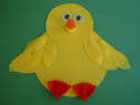 Bird Crafts for Kids