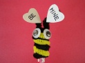 Bee Crafts for Kids