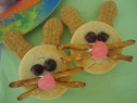 Bunny Rabbit Crafts for Kids