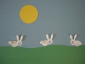 Bunny Rabbit Crafts for Kids