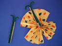 Butterfly Crafts for Kids