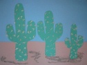 Cowboy-Western Crafts for Kids