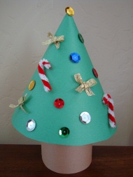 30 Great Christmas Crafts for Preschoolers | Preschool Crafts for Kids