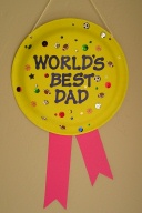 best father award