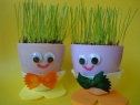 Easter Party Crafts