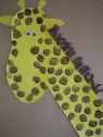 Safari - Zoo Animal Crafts for Kids