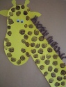 Safari Crafts For Kids