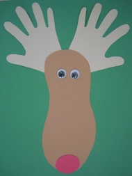 Preschool Craft Ideas on Handsandfeetreindeer3rs6k Jpg