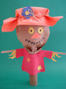 Fall Crafts for Kids