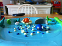 Ocean Animal Crafts for Kids