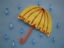 Weather Crafts For Kids
