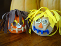 Fall Crafts for Kids