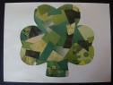 St Patrick's Day Party Crafts