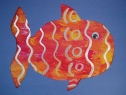 Ocean Animal Crafts for Kids