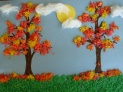 Fall Crafts for Kids