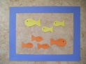 Ocean Animal Crafts for Kids