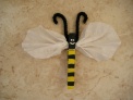 Bee Crafts for Kids