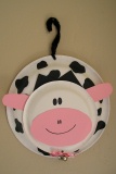 Cow Crafts for Kids