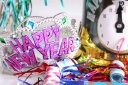 New Years Crafts