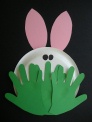 Bunny Crafts