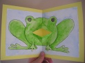 Reptile Crafts for Kids