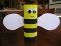 Insect - Bug Crafts for Kids