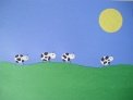 Cow Crafts for Kids