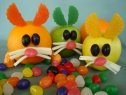 Bunny Rabbit Crafts for Kids