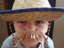 Cowboy-Western Crafts for Kids