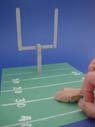 Sports Crafts for Kids