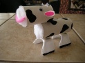 Farm Animal Crafts for Kids