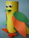 Bird Crafts for Kids