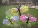 Butterfly Crafts for Kids