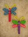 Insect - Bug Crafts for Kids