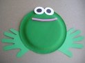 Reptile Crafts for Kids