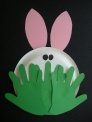 Bunny Rabbit Crafts for Kids