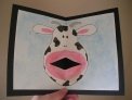 Cow Crafts for Kids